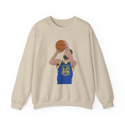 Curry - Basketball Sweatshirt 7