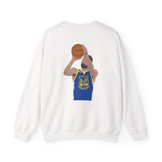 Curry - Basketball Sweatshirt 2