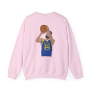 Curry - Basketball Sweatshirt 10