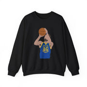Curry - Basketball Sweatshirt 5