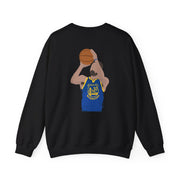 Curry - Basketball Sweatshirt 6