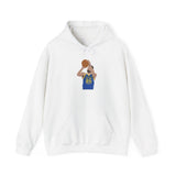 Basketball Hoodies