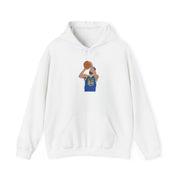 Curry - Basketball Hoodie 1