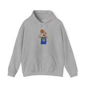 Curry - Basketball Hoodie 3