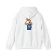 Curry - Basketball Hoodie 2