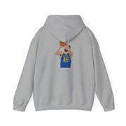 Curry - Basketball Hoodie 4