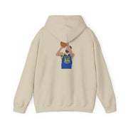Curry - Basketball Hoodie 8