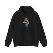 Curry - Basketball Hoodie 5