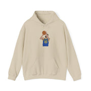 Curry - Basketball Hoodie 7
