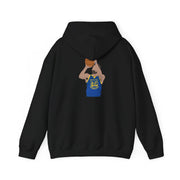 Curry - Basketball Hoodie 6