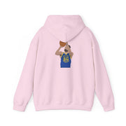 Curry - Basketball Hoodie 10