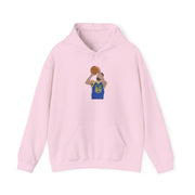 Curry - Basketball Hoodie 9