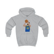 Curry - Basketball Kids Hoodie 3