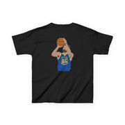 Curry - Basketball Kids T-Shirt 6