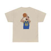 Curry - Basketball T-Shirt 8