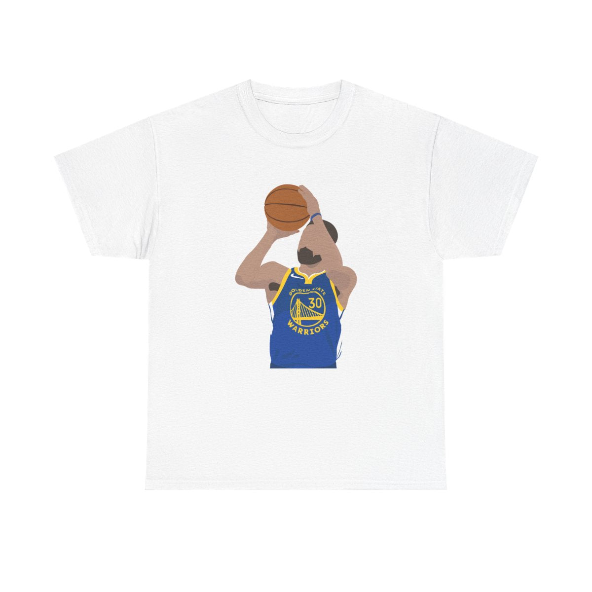 Curry - Basketball T-Shirt