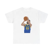 Curry - Basketball T-Shirt 2