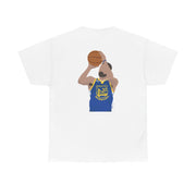 Curry - Basketball T-Shirt 3