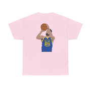 Curry - Basketball T-Shirt 10
