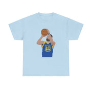 Curry - Basketball T-Shirt 10