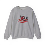 Jordans - Basketball Sweatshirt 3