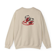 Jordans - Basketball Sweatshirt 6