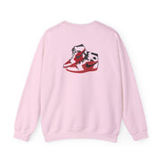 Jordans - Basketball Sweatshirt 8