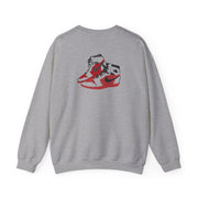 Jordans - Basketball Sweatshirt 4