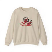 Jordans - Basketball Sweatshirt 5