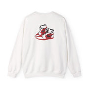 Jordans - Basketball Sweatshirt 2