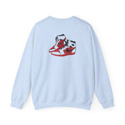 Jordans - Basketball Sweatshirt 10