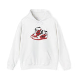 Basketball Hoodies