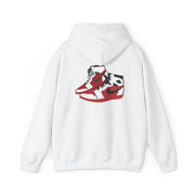 Jordans - Basketball Hoodie 2