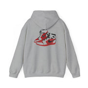 Jordans - Basketball Hoodie 4