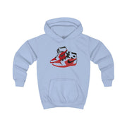 Jordans - Basketball Kids Hoodie 5