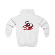 Jordans - Basketball Kids Hoodie 2