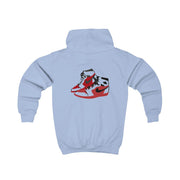 Jordans - Basketball Kids Hoodie 6