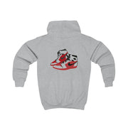 Jordans - Basketball Kids Hoodie 4