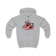 Jordans - Basketball Kids Hoodie 3