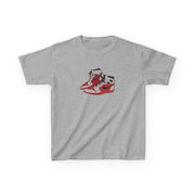 Jordans - Basketball Kids T-Shirt 3