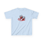Jordans - Basketball Kids T-Shirt 5