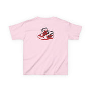 Jordans - Basketball Kids T-Shirt 8