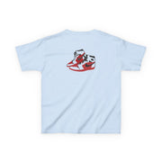 Jordans - Basketball Kids T-Shirt 6