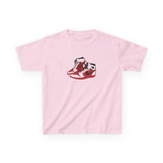 Jordans - Basketball Kids T-Shirt 7