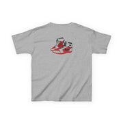 Jordans - Basketball Kids T-Shirt 4