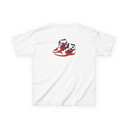 Jordans - Basketball Kids T-Shirt 2