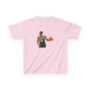 Giannis - Basketball Kids T-Shirt 7