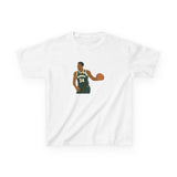 Basketball Kids T-Shirts