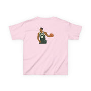 Giannis - Basketball Kids T-Shirt 8