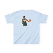 Giannis - Basketball Kids T-Shirt 6